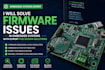 solve firmware issues in embedded systems with expert pcb design solutions