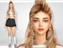 create custom sims for sim contents, sim 4, cc