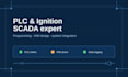 program plc and design ignition scada hmi systems