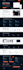 develop responsive web apps and saas interfaces