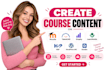 do course content on moodle talentlms graphy learnworld h5p wordpress lms docebo