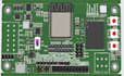 design embedded pcb custom raspberry pi hat power supply esp32 and carrier board