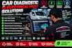 diagnose your car fault codes and electrical problems