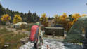 setup and mod console dayz server, server config, dayz mods, server setup