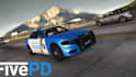 develop fivem fivepd cops, lspd, sheriff server