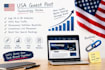 deliver USA tech backlinks with blogger outreach
