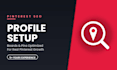 optimize your pinterest profile for SEO growth