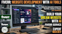 make website for you