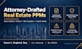 draft a custom commercial real estate syndication ppm