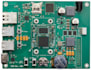design printed circuit board pcb ready for manufacturing