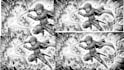 draw manga character, illustrator, character design, comic book, digital art