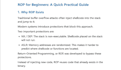 write a binary exploitation guide or study notes
