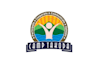 design summer camp kids logo