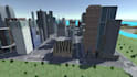 create 3d game environments and 3d models in blender, maya, unity and ue5