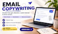 copywrite email to skyrocket engagement and conversions