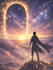 design fantasy book cover