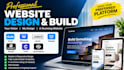build duda website, webnode, jimdo, weebly, showit, carrd, squarespace website