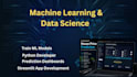 build custom data science and predictive modeling projects in python