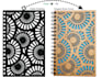 do custom vector design for laser cutting