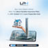 create a social media strategy