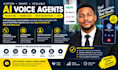 ai voice agent ai, calling agent, vapi ai, ai receptionist, ai agent