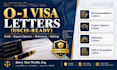 legally edit and strengthen your o1 visa support letter