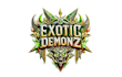 design high quality devil logo with unlimited revision