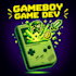develop a retro gameboy style game using gb studio