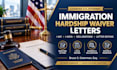 write an ia hardship statement based on your facts