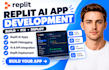 build, fix and deploy your replit ai app