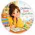 illustrate cute and colorful childrens book illustrations