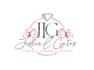 create graceful and fantastic wedding logo design