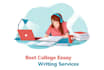 review and help improve your college application essay