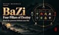 provide a personalized bazi four pillars astrology reading