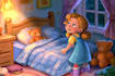 illustration for children book