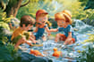 children picture book illustration