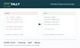 clean up your messy CSV files and remove duplicate rows