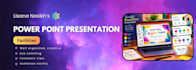 create a fantastic power point presentations