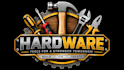 design a professional  handyman,  hardware, or construction tools logo