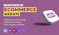 build a professional ecommerce website with woocommerce