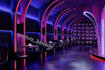 create photorealistic 3d interior rendering for restaurant, bar and club