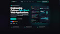 full stack web applications