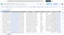 do data entry, web research, and crm data cleaning