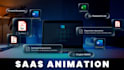 create a saas explainer video and product demo