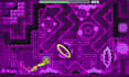 do geometry dash layout, gd layout, geometry dash level