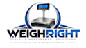 design a professional , scale, weight, or measurement weighing machine logo