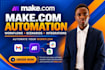 fix make com automation make com scenarios made com workflows API integration