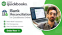do bank reconciliation quickbooks online