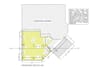 do residential wood deck permit plan ibc and nds code
