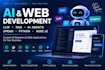 develop custom ai solutions using llm rag and ai agents